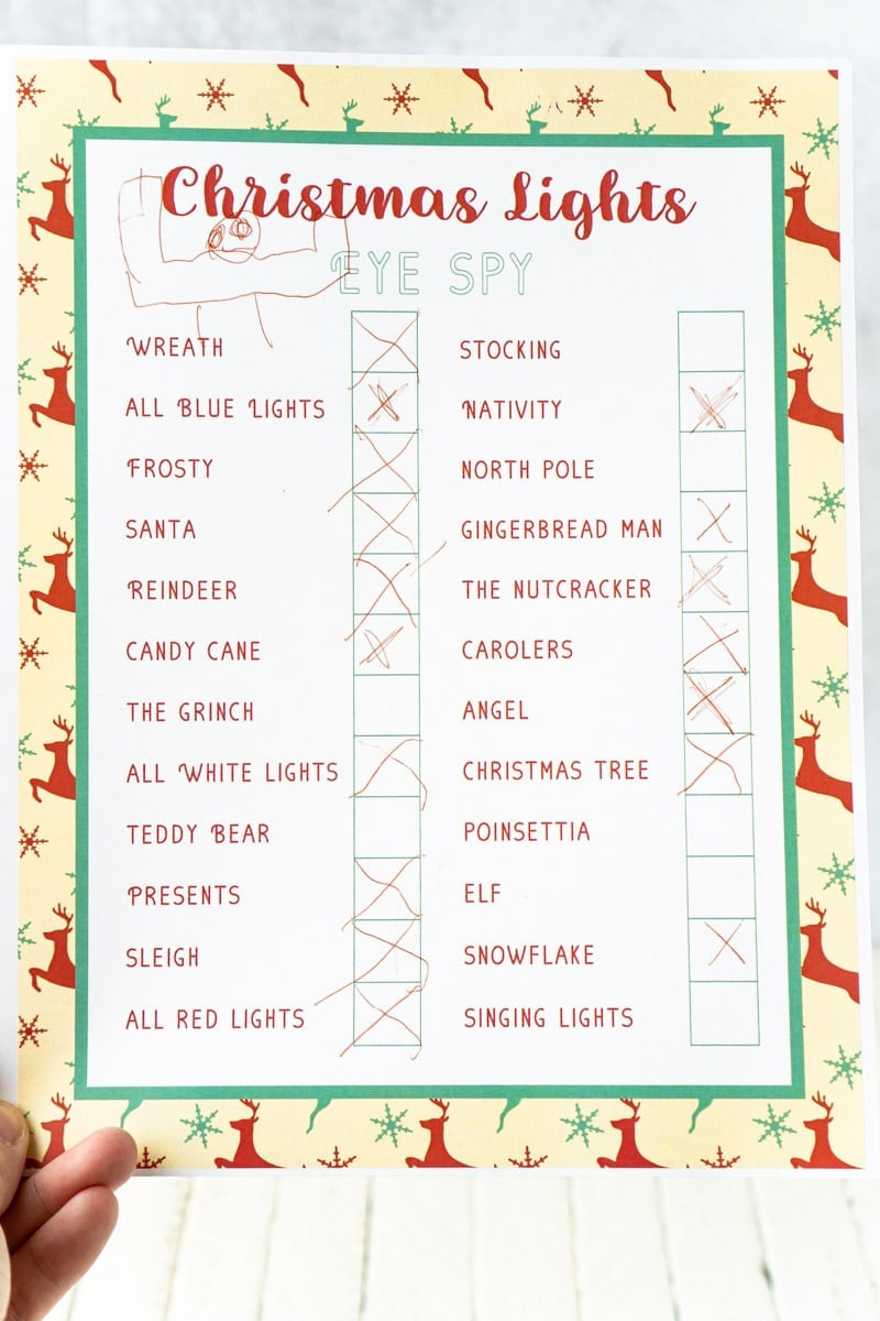 35 Hilarious Christmas Party Games You Have To Try - Play Party Plan in Printable Christmas Party Games For Adults