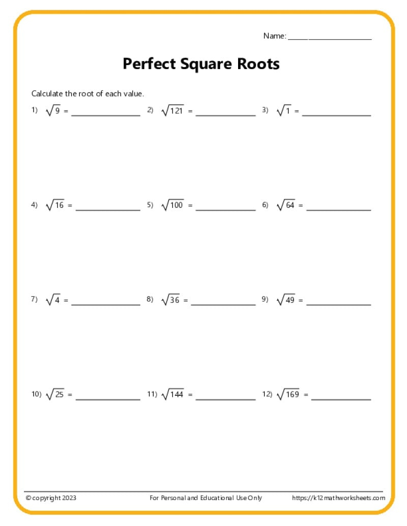 7Th Grade Math Worksheets for 7th Grade Worksheets Free Printable