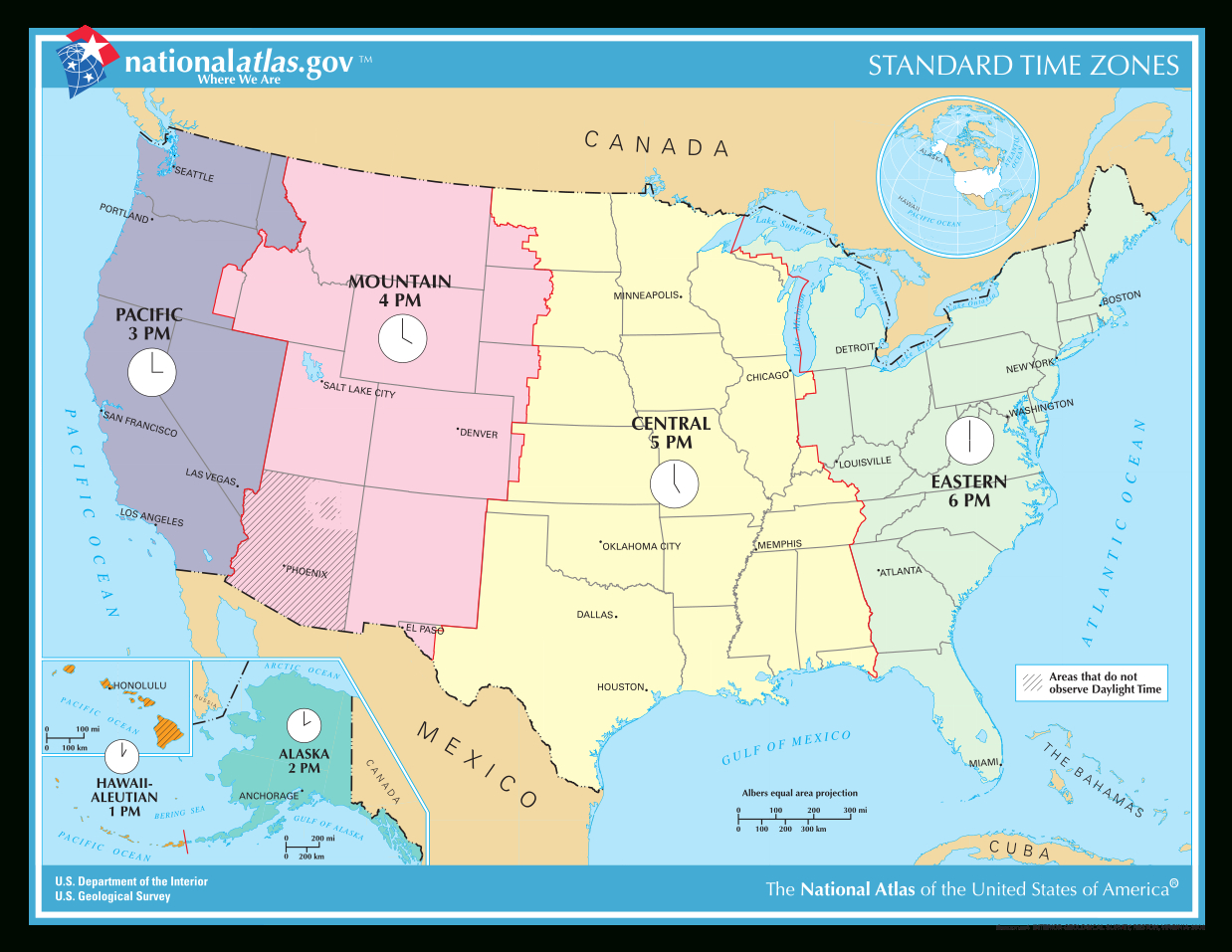 Datei:us-Timezones.svg – Wikipedia pertaining to Printable Us Time Zone Map
