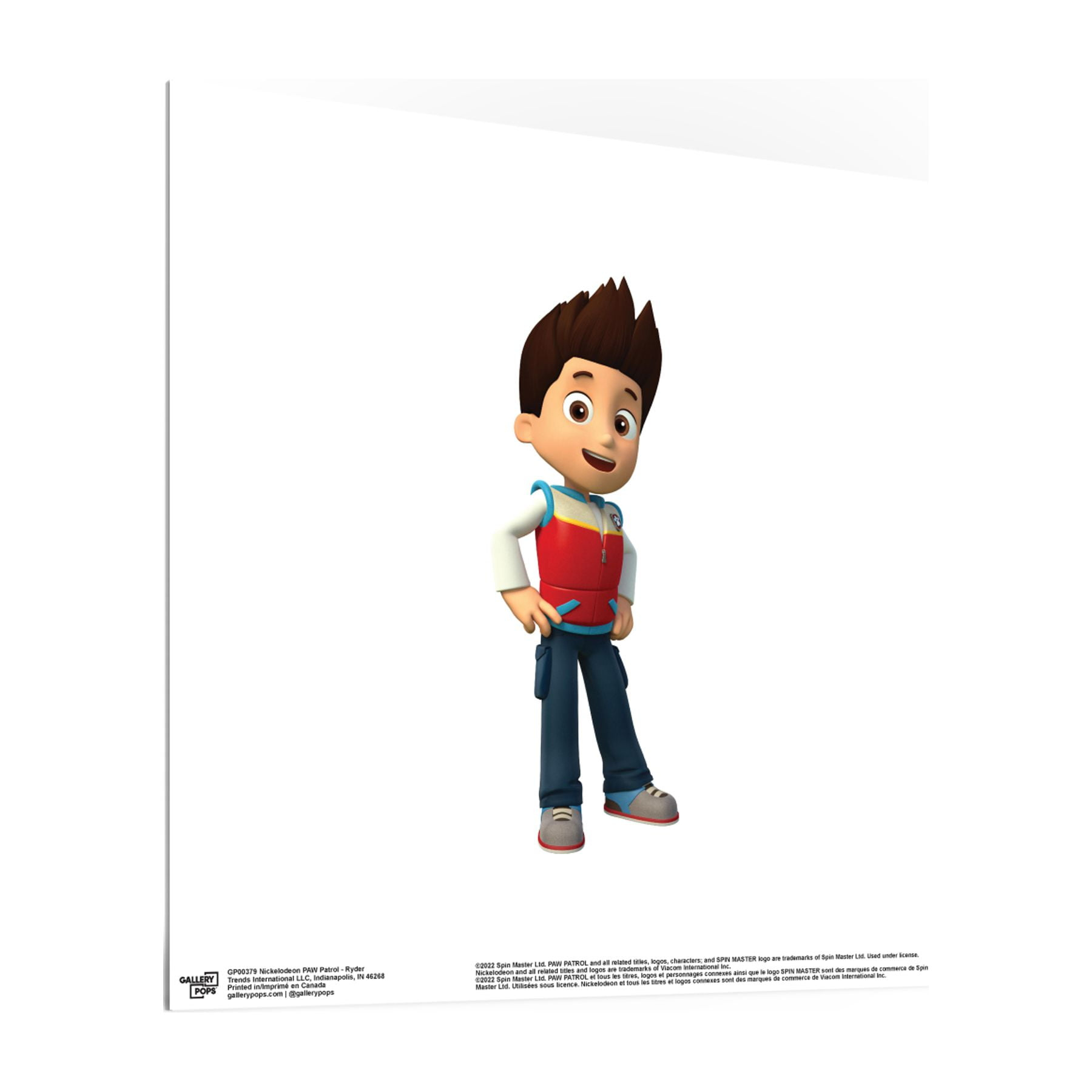 Drawing Ryder Patrol Ryder Paw Patrol Printable Ryder Printable within Ryder Printable Paw Patrol Characters