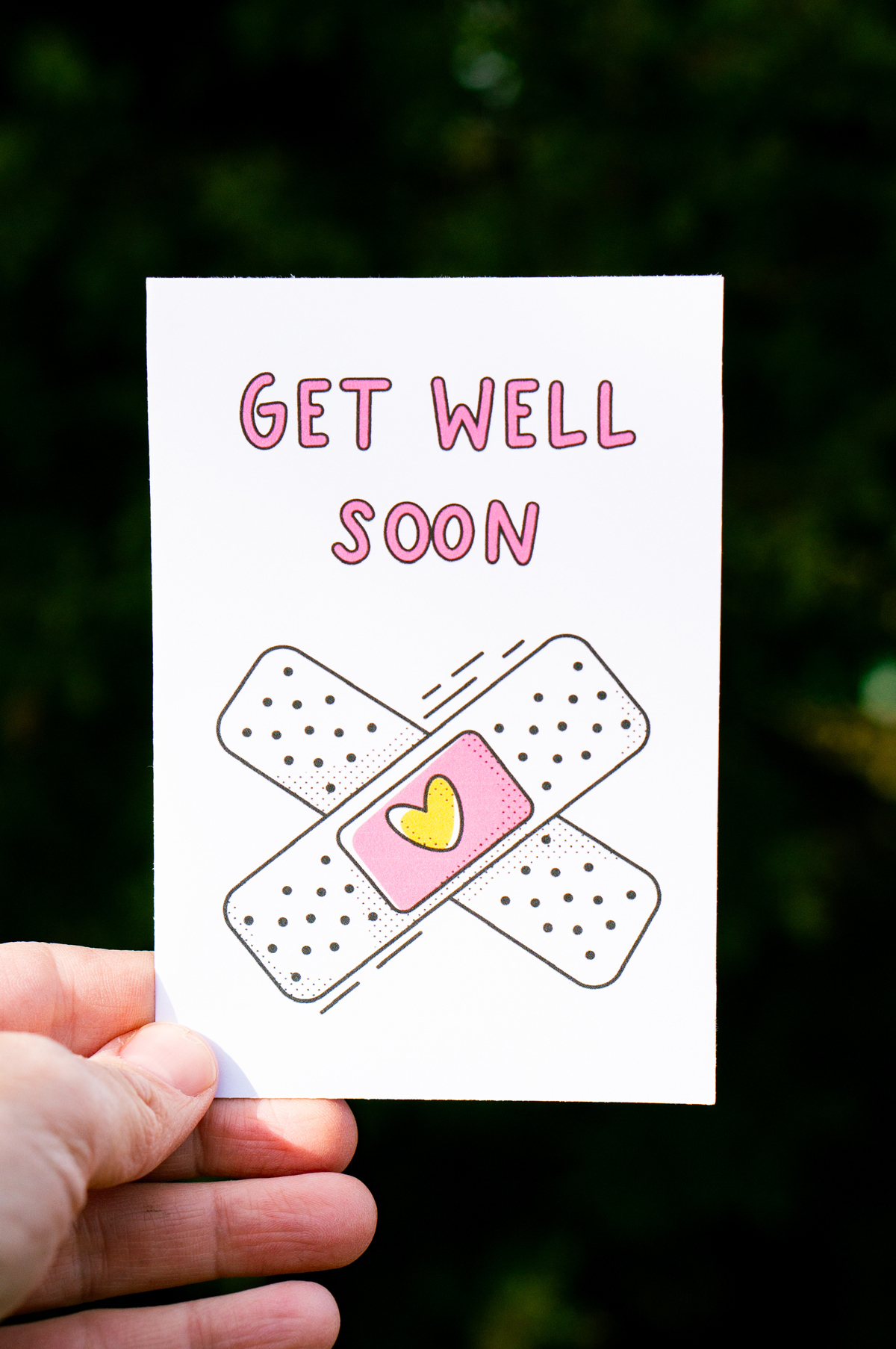 Free Printable Get Well Soon Cards For A Speedy Recovery intended for Printable Get Well Cards Free