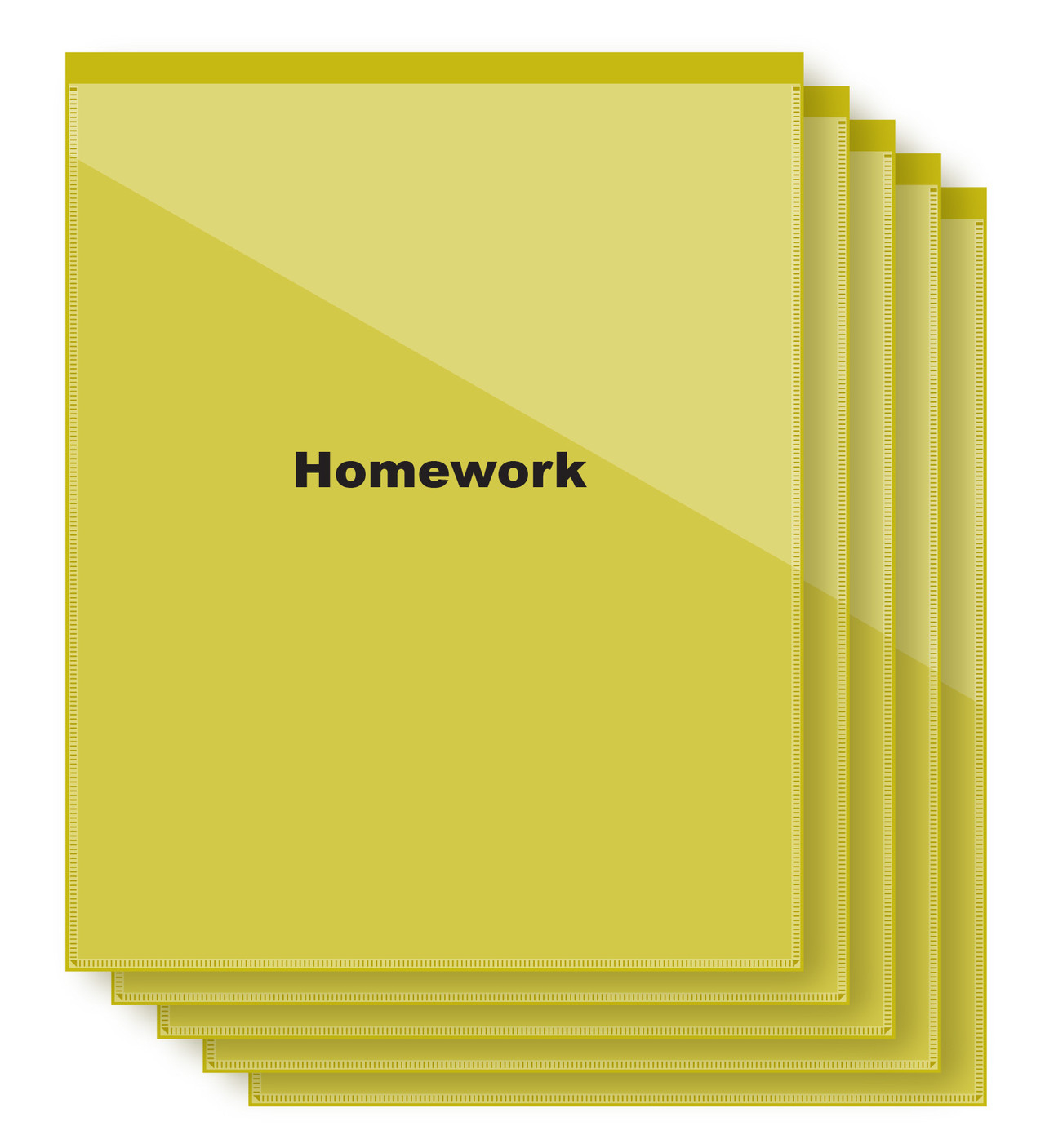 Free Printable Homework Tracking Sheets in Free Printable Homework Cover Sheet