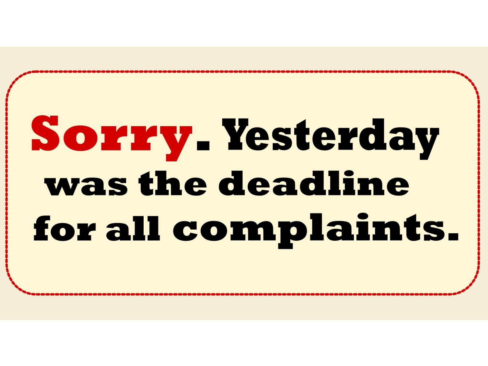 Funny Printable Signs For The Office - Printable Party Favors pertaining to Free Printable Signs For Office