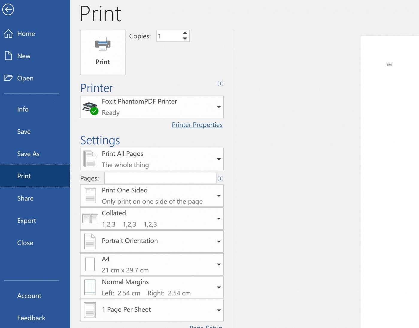 How To Print A Document | Digital Unite throughout What Is A Printable File