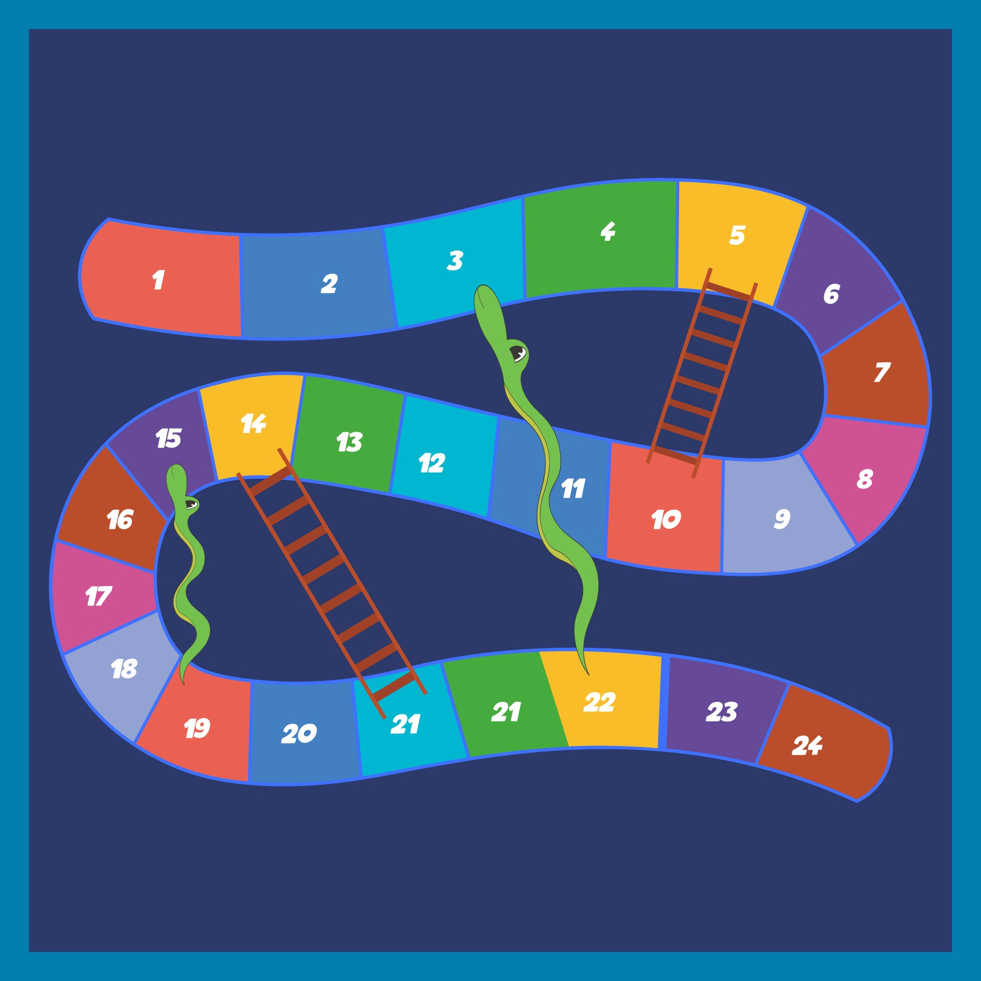 Life Board Game Template - 10 Free Pdf Printables | Printablee pertaining to Game Of Life Printable Board