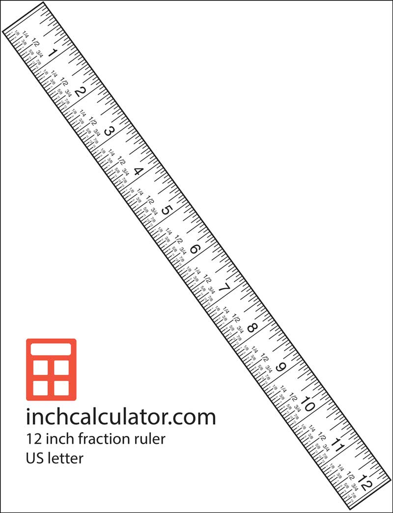 Printable Scale-Ruler 1 64 | Pdf | Length - Worksheets Library in 1 64 Inch Ruler Printable