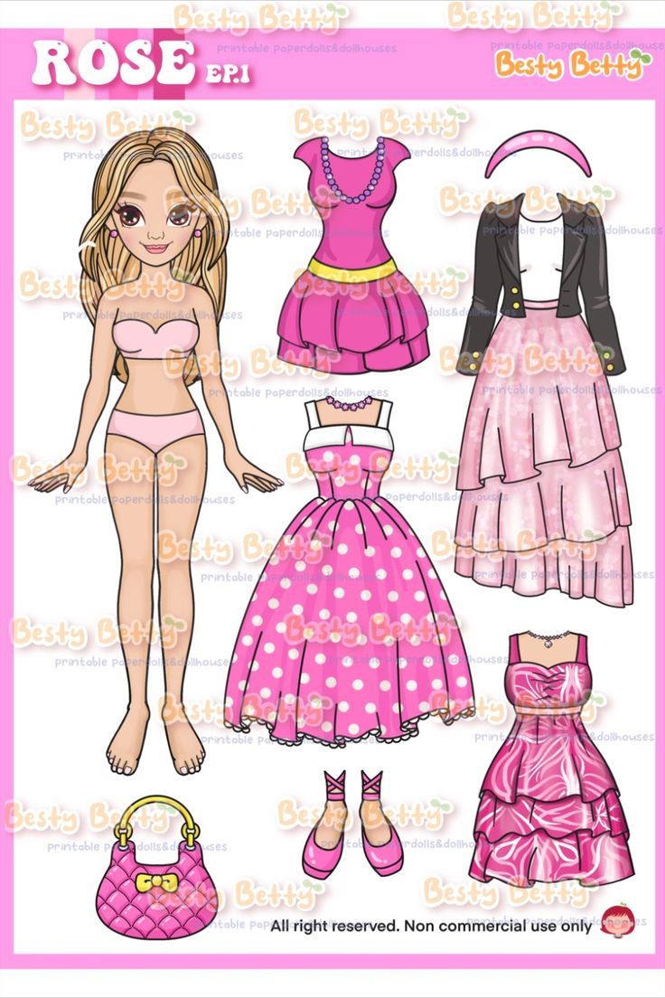 Template Printable Paper Dolls Doll Template Barbie Paper Dolls regarding Free Printable Paper Doll Template