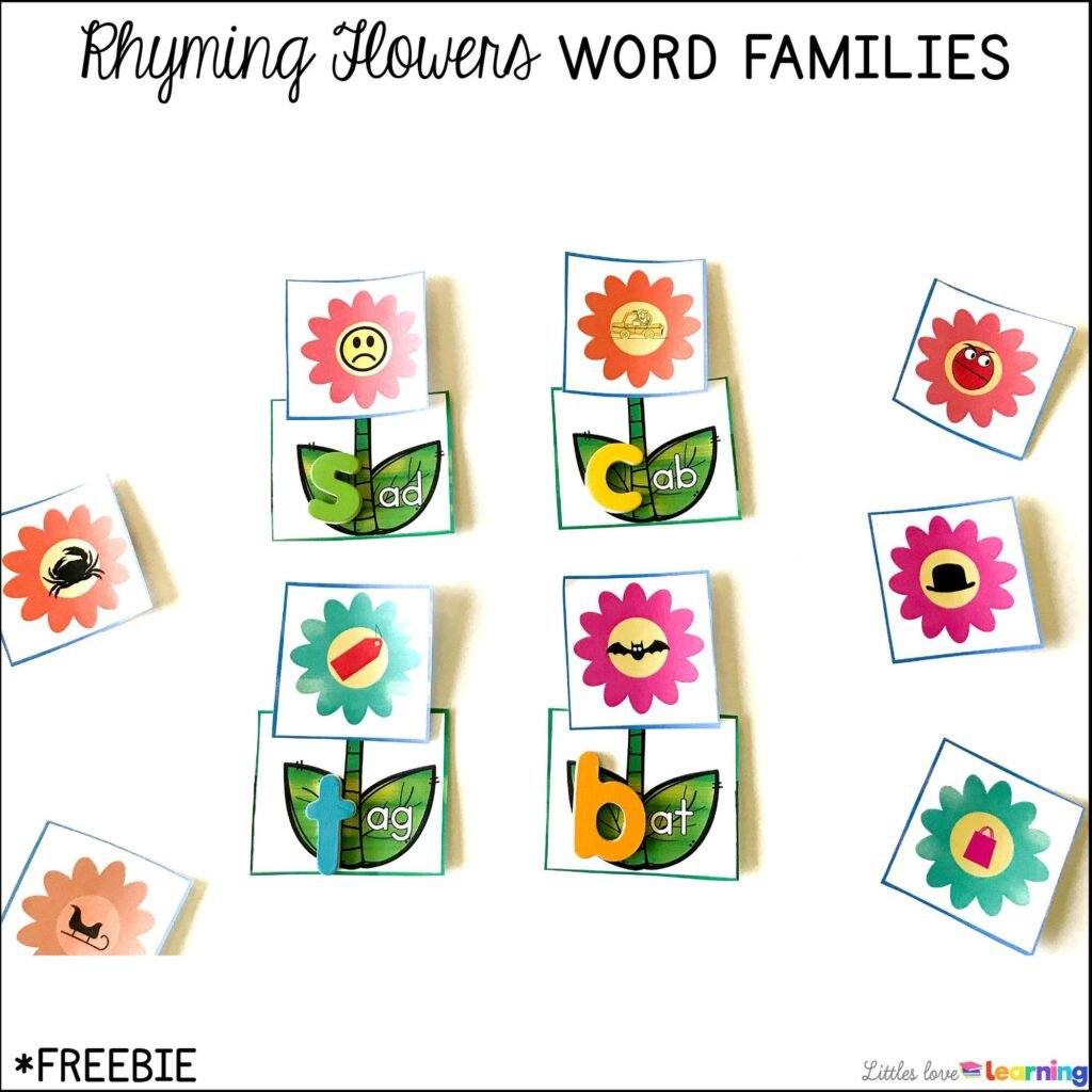 The Tiny Seed Activities For Preschool And Kinder + Freebie within The Tiny Seed Free Printables