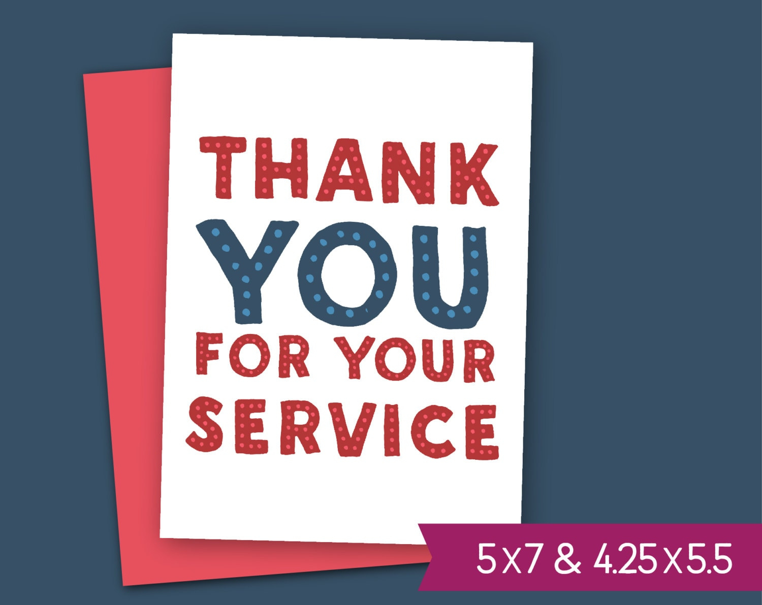 Veterans Day Printable Card - Thank You For Your Service Note E throughout Thank You For Your Service Cards Printable