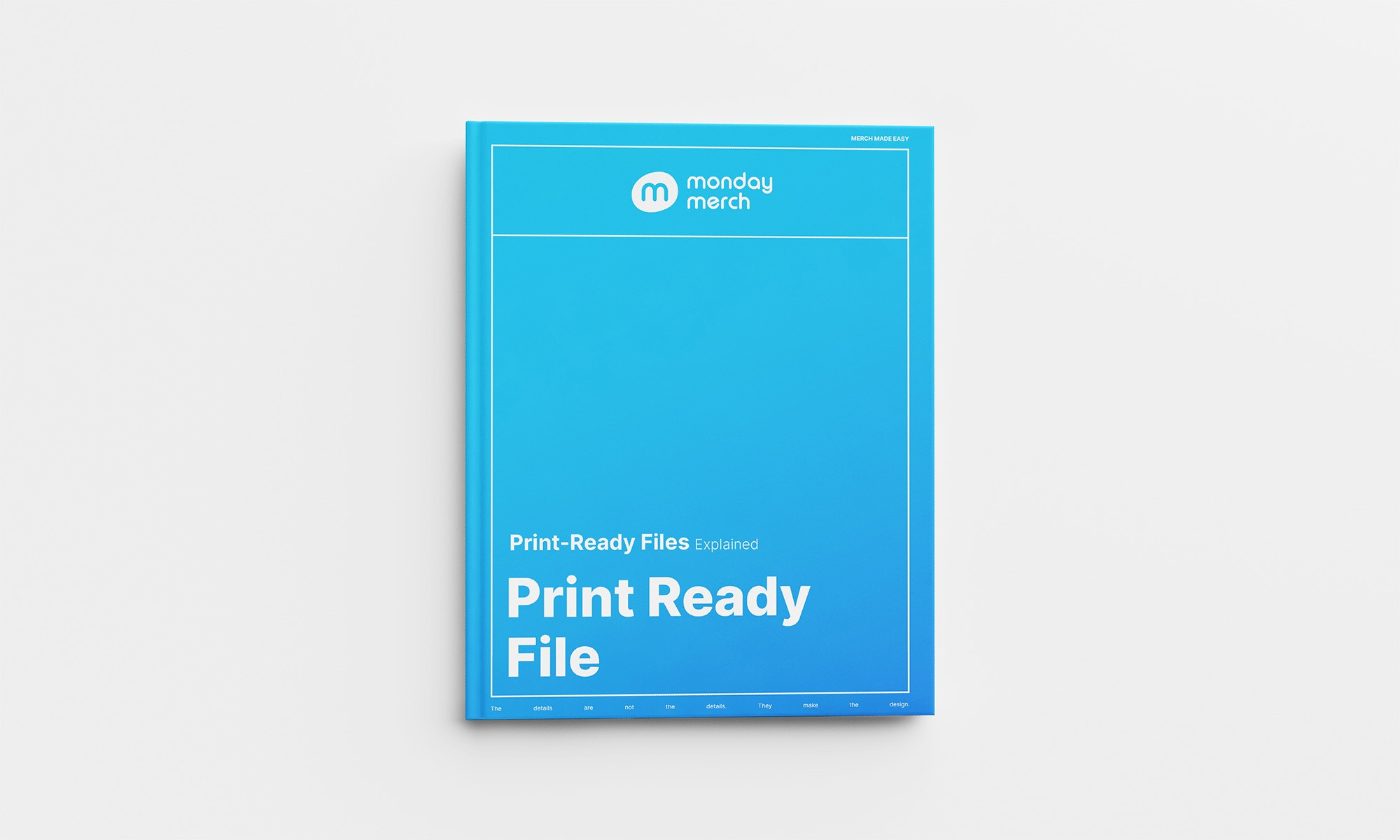 Was Ist Eine Druckfertige Datei? Für Custom Merch – Druckdateien throughout What Is a Printable File