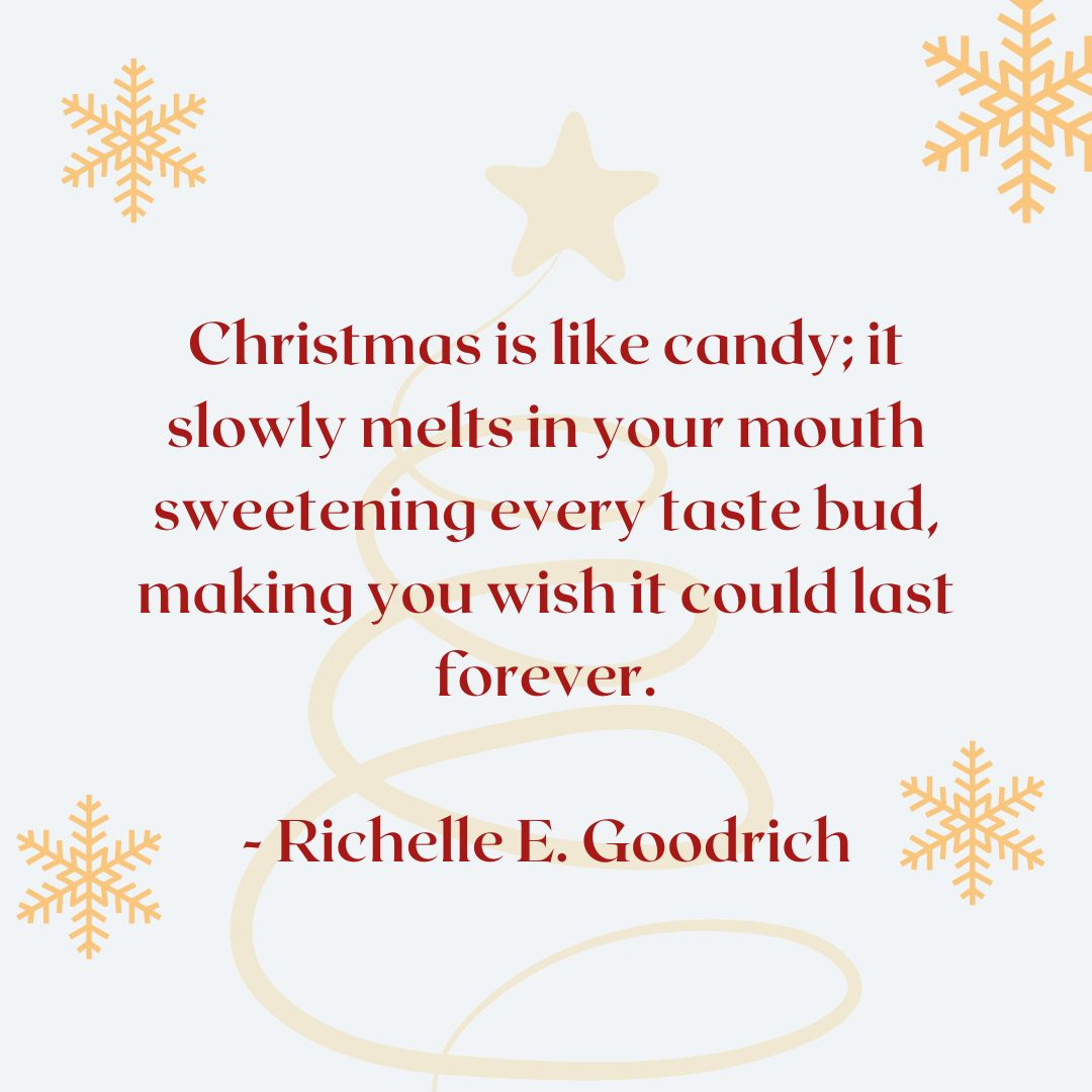 75+ Christmas Quotes To Celebrate The Season | Shutterfly regarding Printable Christmas Card Sayings