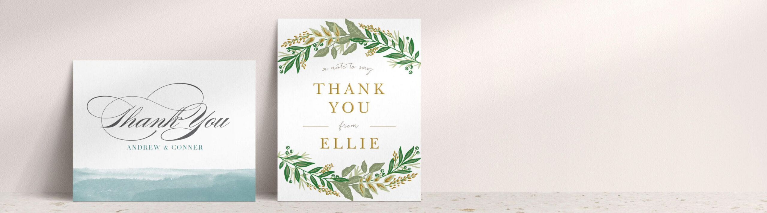 Bat Mitzvah Thank You Cards | Match Your Color &amp;amp; Style Free intended for Bar Mitzvah Thank You Cards Printable