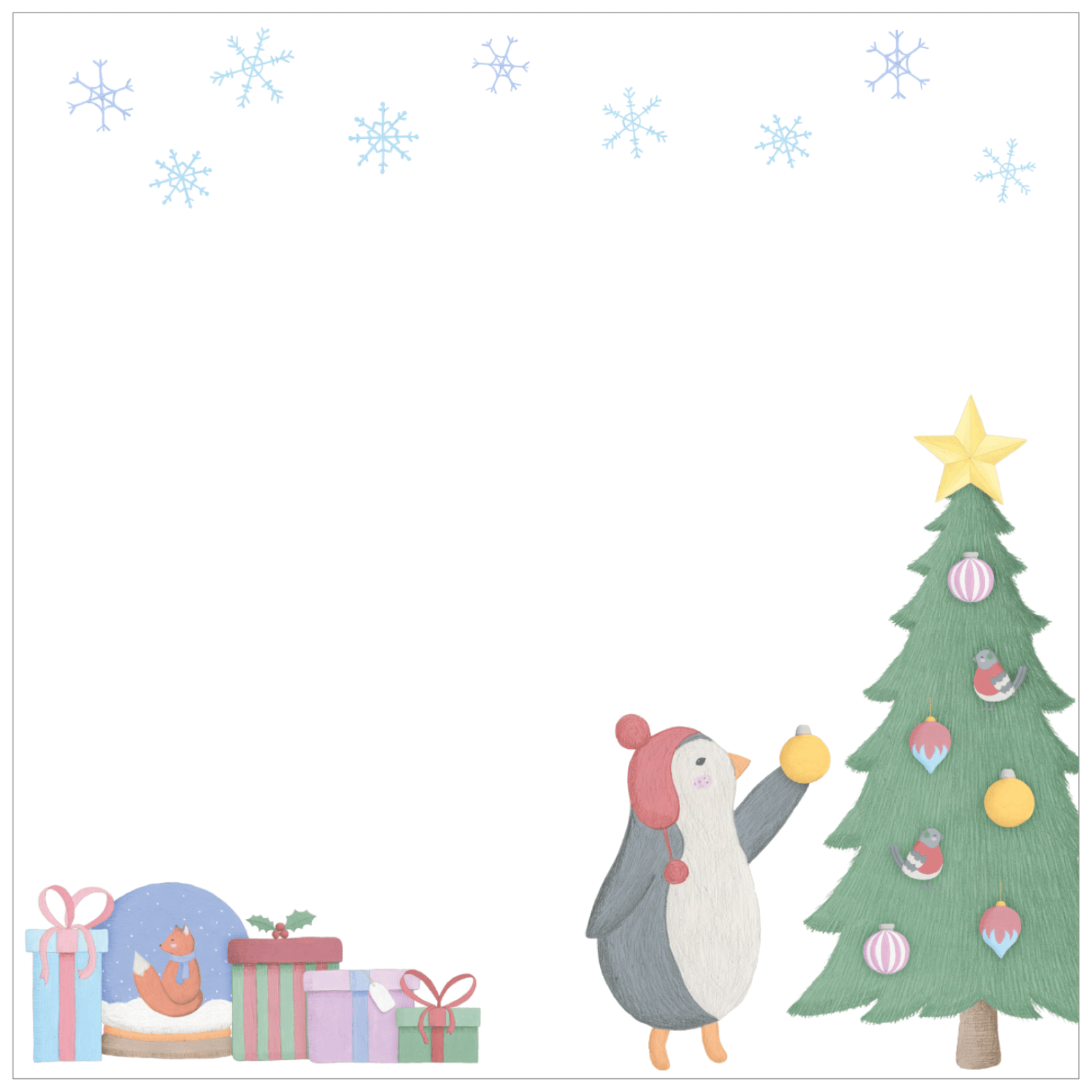 Christmas Gift Card Envelopes – Free Printable | Mama Geek with regard to Printable Christmas Card Stock With Envelopes