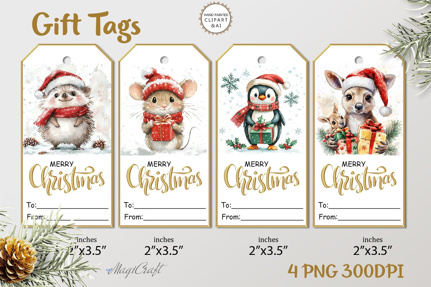 Christmas Gift Tags| Merry Christmas Printable Tags| Snowman intended for Christmas Clip Art Free Printable Gift Tags