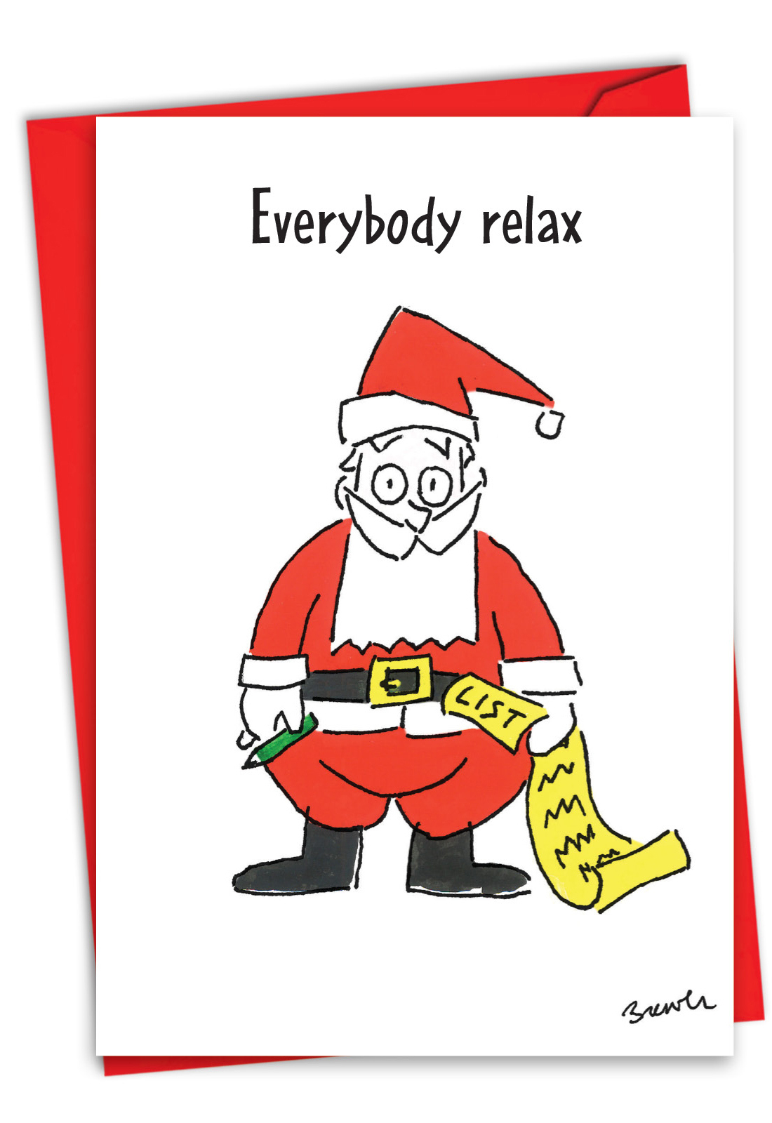 Nothing Naughty: Funny Merry Christmas Card with regard to Printable Christmas Card Funny