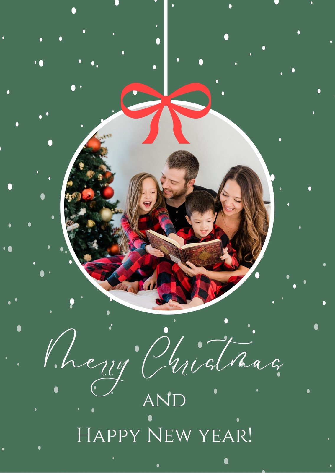 Page 2 - Customize 1,273+ Simple Christmas Card Templates Online within Printable Christmas Card Photo